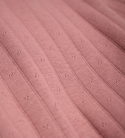 En Fant Nattøj - Sæt - Ash Rose En Fant Nattøj - Sæt - Ash Rose