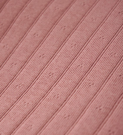 En Fant Bluse - Ash Rose En Fant Bluse - Ash Rose