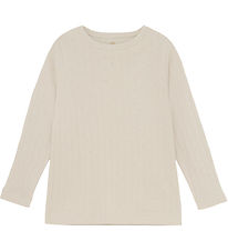 En Fant Bluse - French Oak En Fant Bluse - French Oak