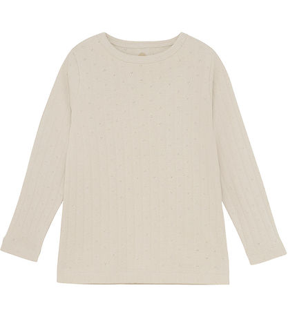 En Fant Bluse - French Oak En Fant Bluse - French Oak