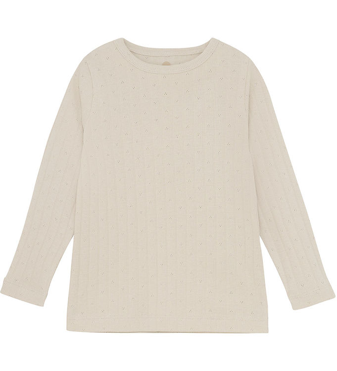 En Fant Bluse - French Oak