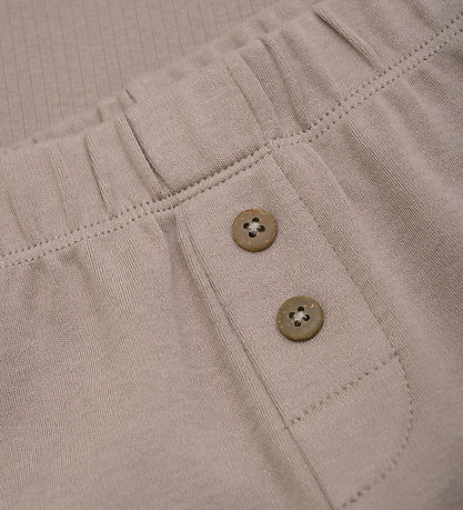 En Fant Nattøj - Sæt - Fungi En Fant Nattøj - Sæt - Fungi