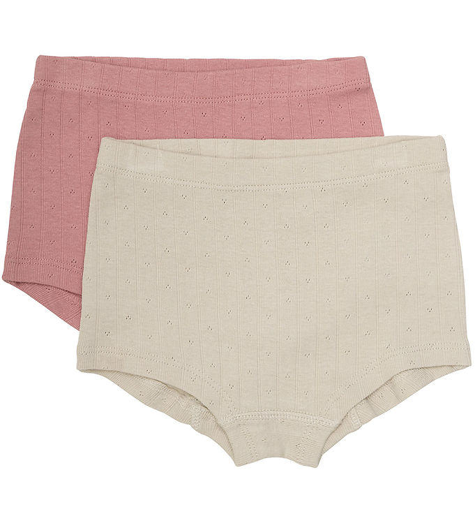 En Fant Hipsters - 2-pack - Ash Rose