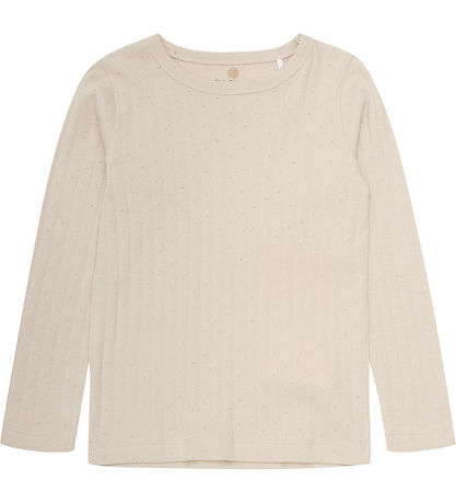 En Fant Nattøj - Sæt - French Oak