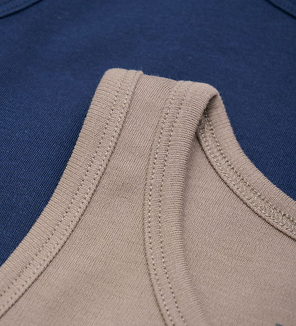 En Fant Undertrøjer - 2-Pak - Fungi En Fant Undertrøjer - 2-Pak - Fungi