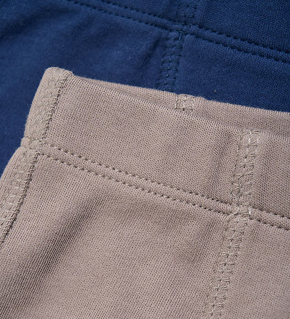 En Fant Boxershorts - 2-pak - Fungi En Fant Boxershorts - 2-pak - Fungi