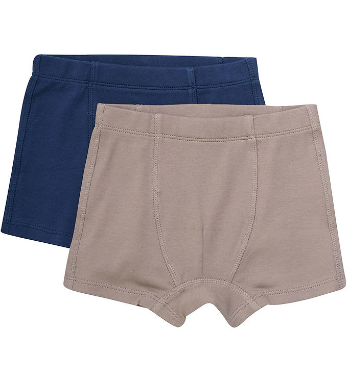 En Fant Boxershorts 2-pak - Fungi