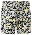 Name It Cykelshorts - NmfVayo - Navy Blazer m. Blomster Name It Cykelshorts - NmfVayo - Navy Blazer m. Blomster