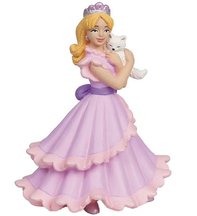 Papo Prinsesse Chloe - H: 10 cm