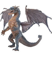 Papo Dragekonge - H: 16,5 cm Papo Dragekonge - H: 16,5 cm