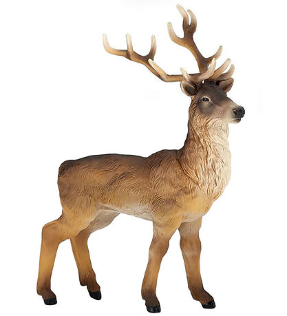 Papo Hanhjort - H: 13 cm