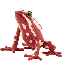 Papo Pilgiftfrø - H: 4 cm