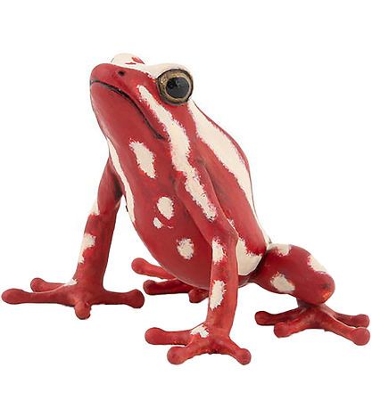 Papo Pilgiftfrø - H: 4 cm