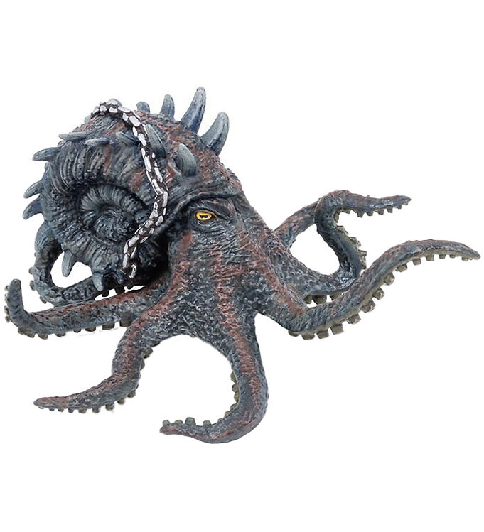 Papo Kraken - H: 5 cm