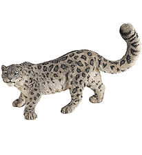 Papo Sneleopard - H: 6,5 cm Papo Sneleopard - H: 6,5 cm