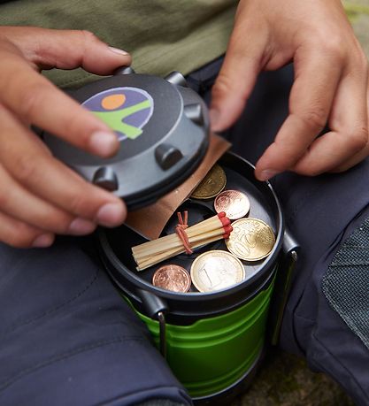 HABA Terra Kids Campinglanterne