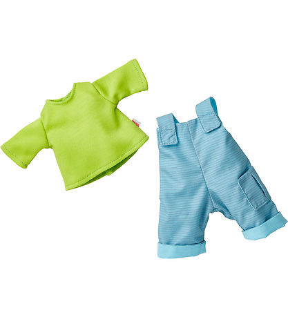 HABA Dukketøj - 30 cm