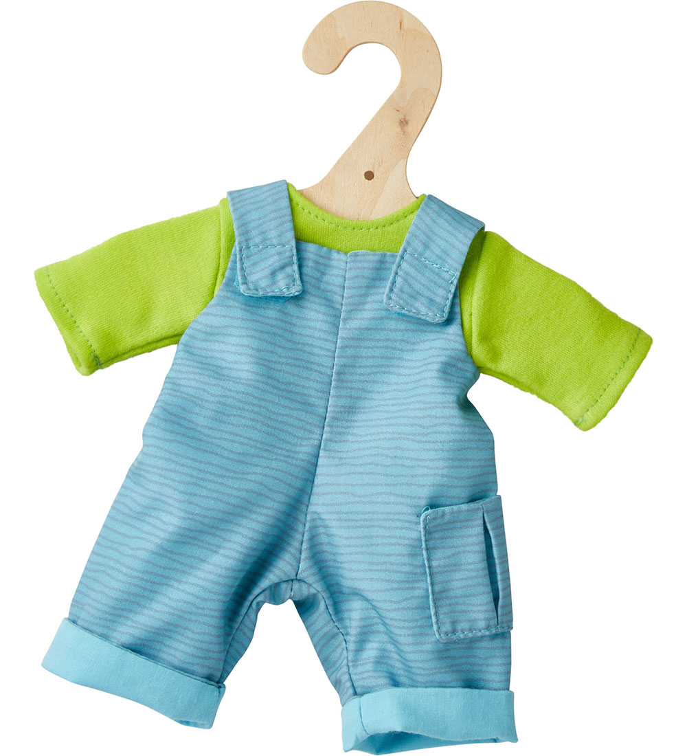 HABA Puppenkleidung - 30 cm - HABA - One Size - Puppenkleidung
