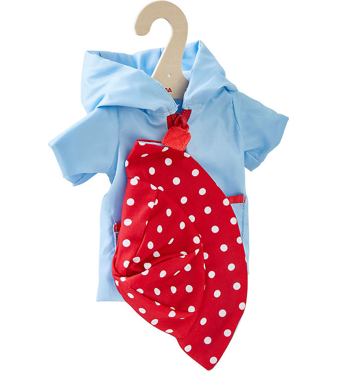 HABA Dukketøj - 30 cm - Rainy Season