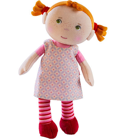 HABA Dukke - 25 cm - Roya