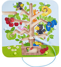 HABA Magnetiskspil - Frugthave HABA Magnetiskspil - Frugthave