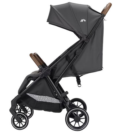 Bebeconfort Klapvogn - Mane - Mineral Graphite
