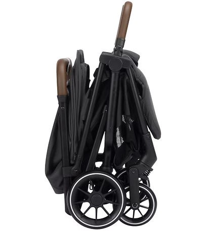 Bebeconfort Klapvogn - Mane - Mineral Graphite