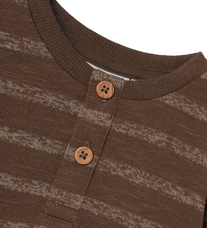 Name It Body l/æ - NbmSandel - Cub Name It Body l/æ - NbmSandel - Cub