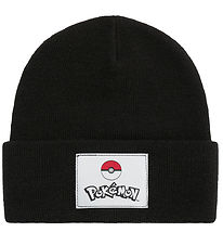 Name It Hue - Strik - NkmOris Pokémon - Sort