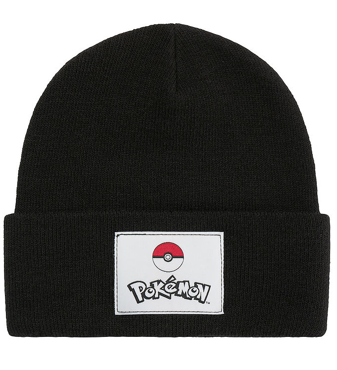 Name It Hue - Strik - NkmOris Pokémon - Sort