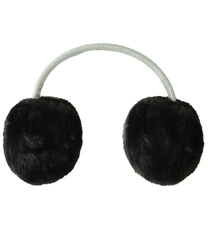 Name It Ørevarmere - NkfMia - Sort Name It Ørevarmere - NkfMia - Sort