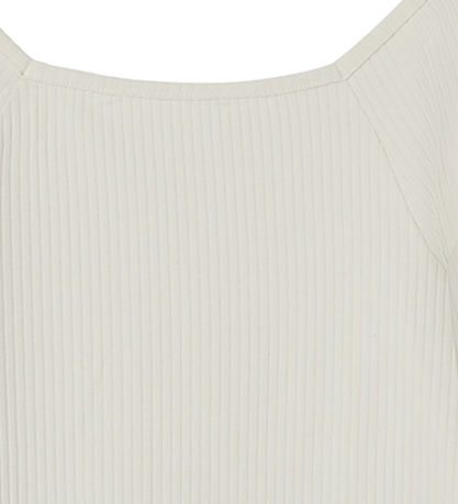 Name It Bluse - Rib - NkfOtilia - Jet Stream Name It Bluse - Rib - NkfOtilia - Jet Stream