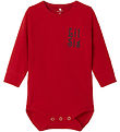 Name It Body l/æ - NbfLaby - Salsa