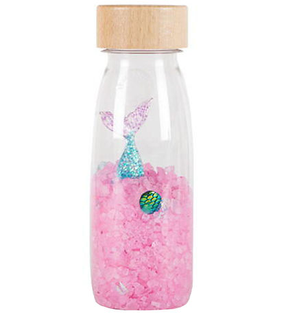 Petit Boum Sensory Toy - Sound - Mermaid