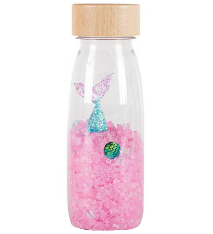 Petit Boum Sanselegetøj – Sound – Havfrue