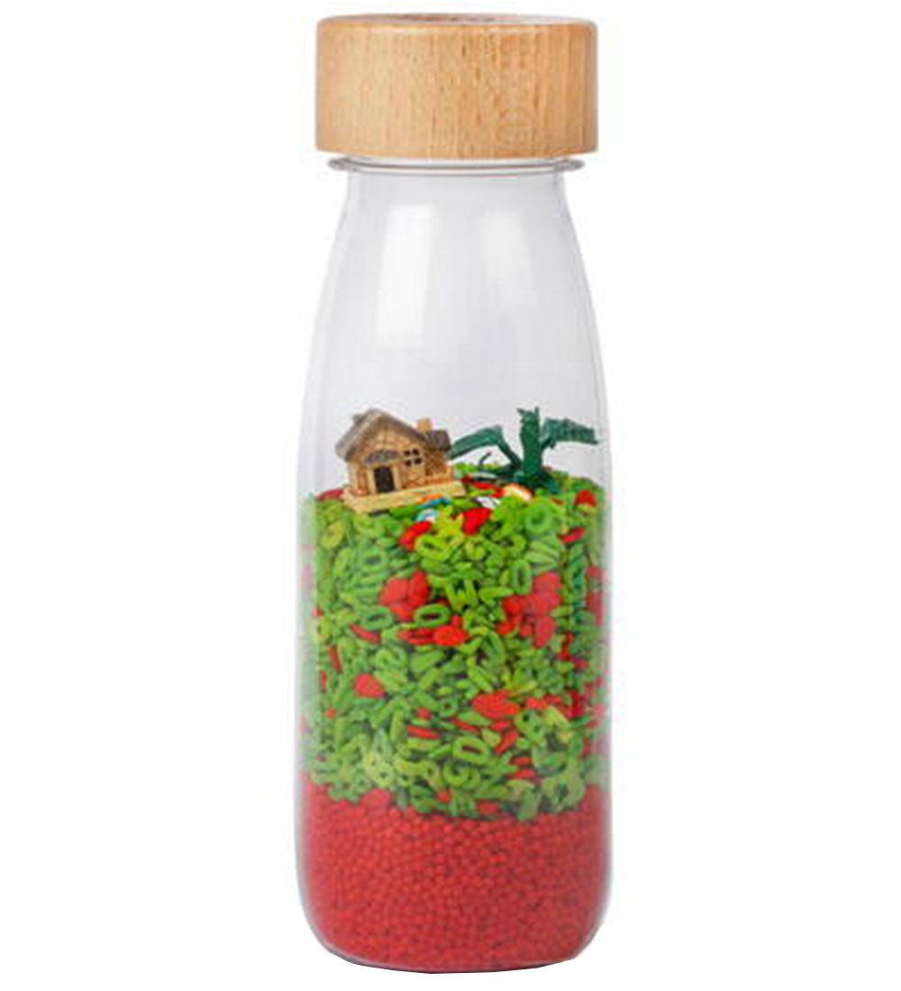 Petit Boum Sensorisches Spielzeug - Geräusche - Drache - Petit Boum - One Size - Spielzeug