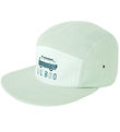 Lil' Boo Copenhagen Kasket - Surf Van 5 - Misty Green Lil' Boo Copenhagen Kasket - Surf Van 5 - Misty Green