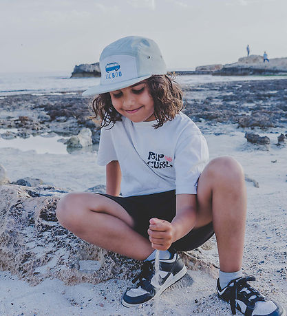 Lil' Boo Copenhagen Kasket - Surf Van 5 - Misty Green Lil' Boo Copenhagen Kasket - Surf Van 5 - Misty Green