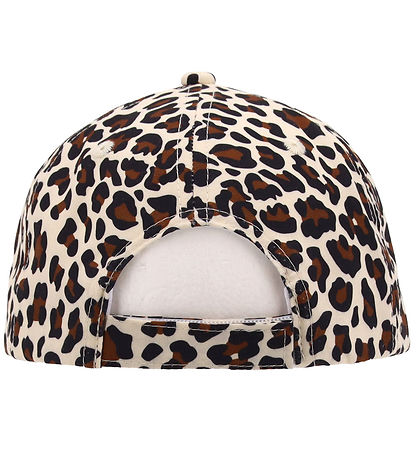 Lil' Boo Copenhagen Kasket - Leopard  Lil' Boo Copenhagen Kasket - Leopard