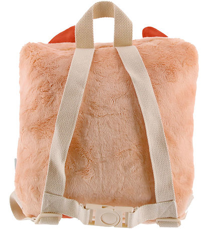 Lilliputiens Rygsæk - Blød - Alice the Fox Lilliputiens Rygsæk - Blød - Alice the Fox