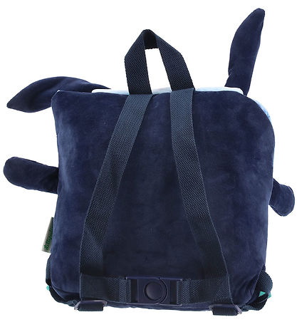 Lilliputiens Rygsæk - Blød - Ignace Æslet Lilliputiens Rygsæk - Blød - Ignace Æslet