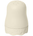 BIBS Boheme Sutteflaskelåg - Bottle Cap - Ivory