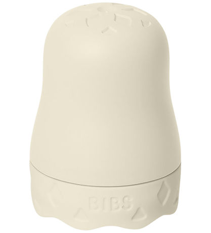 BIBS Boheme Sutteflaskelåg - Bottle Cap - Ivory BIBS Boheme Sutteflaskelåg - Bottle Cap - Ivory