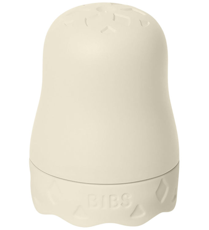 BIBS Bottle - Tilbehør - Sutteflaskelåg - Boheme - Ivory