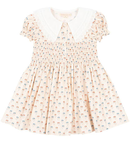 Konges Sløjd Kjole - Midsummer - Pipa Petite Konges Sløjd Kjole - Midsummer - Pipa Petite