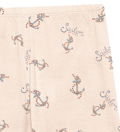 Konges Sløjd Bukser - Rock My Boat Konges Sløjd Bukser - Rock My Boat