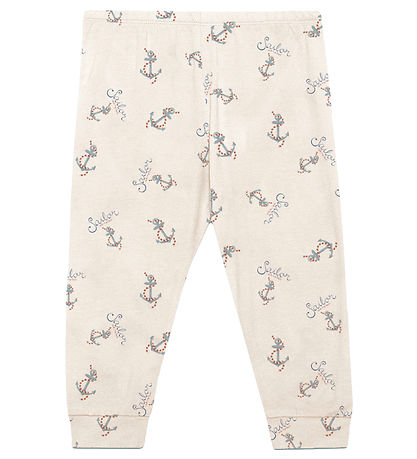 Konges Sløjd Bukser - Rock My Boat Konges Sløjd Bukser - Rock My Boat