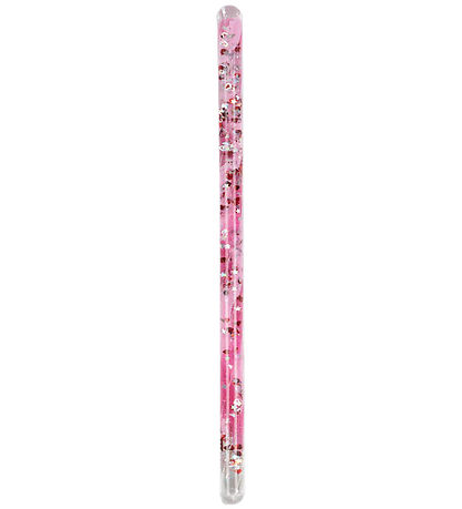 Konges Sløjd Tryllestav - Magical Glitter - Pink Mix