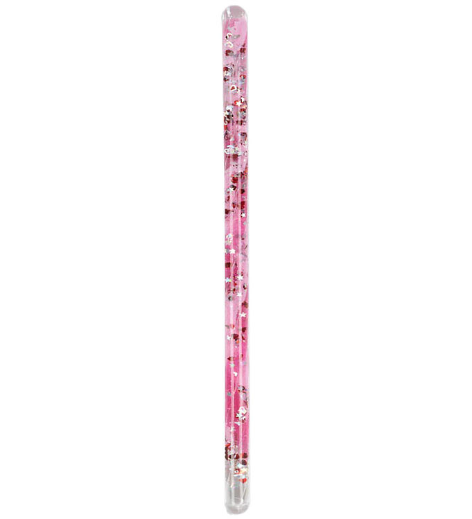 Konges Sløjd Tryllestav - Magical Glitter - Pink Mix