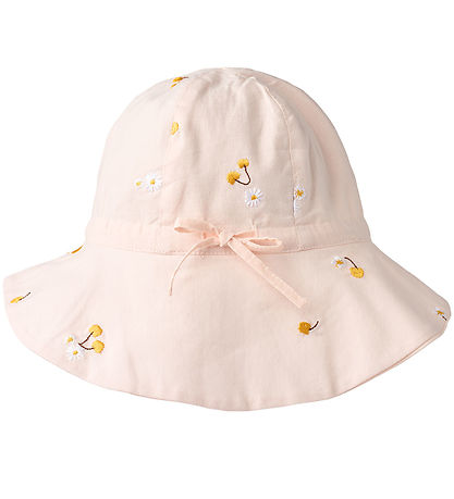 Wheat Solhat - Chloe - Powder Yellow Cherries